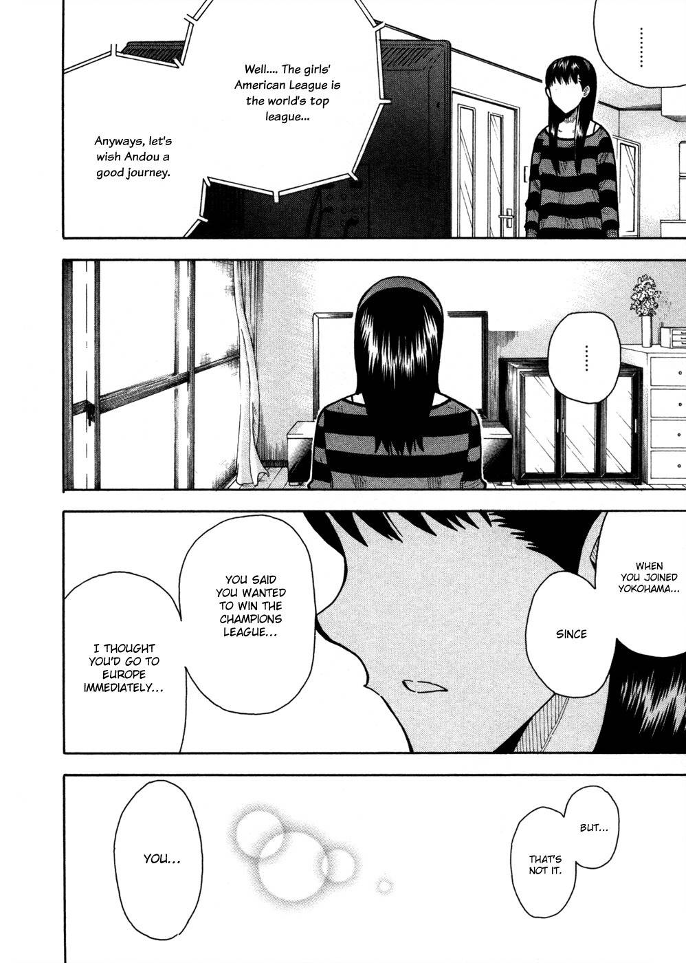 1/11 Chapter 12 page 42 - Chapter 12: Sawatari Mana