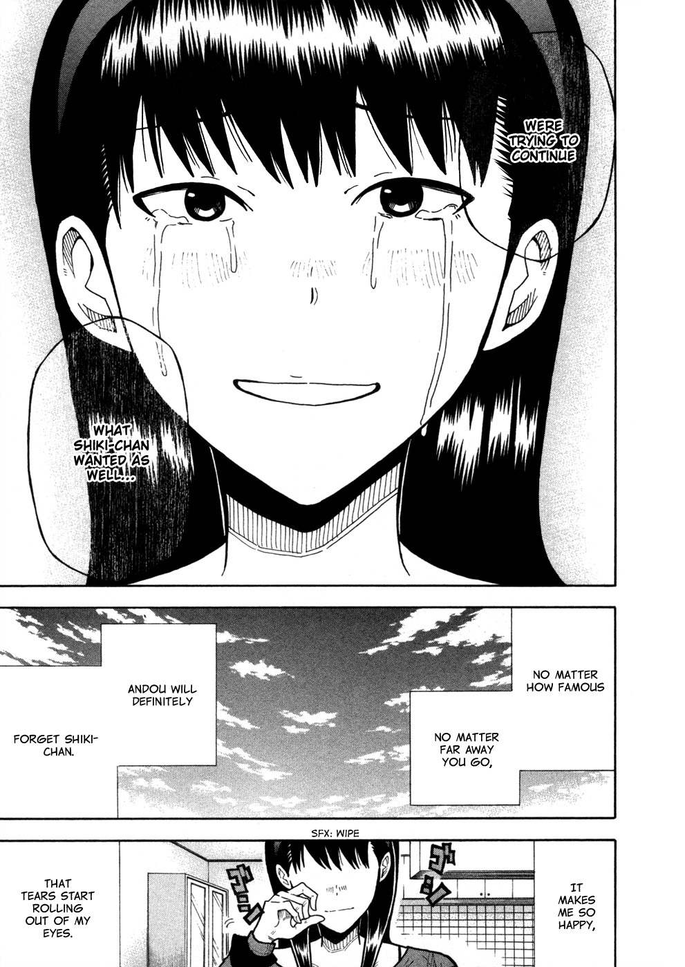 1/11 Chapter 12 page 43 - Chapter 12: Sawatari Mana