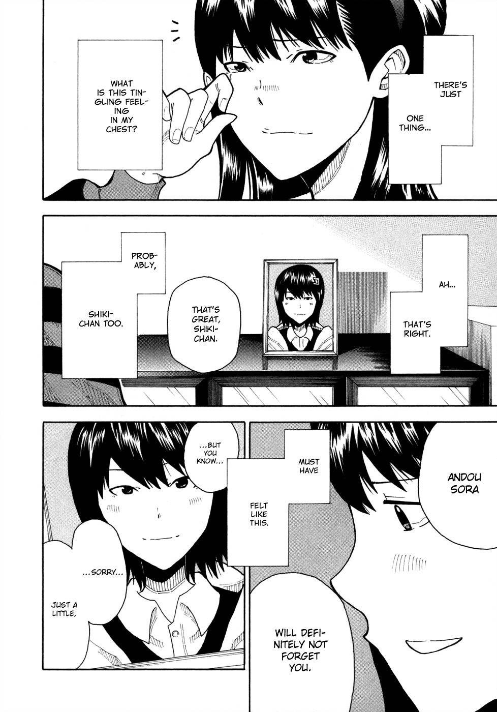1/11 Chapter 12 page 44 - Chapter 12: Sawatari Mana