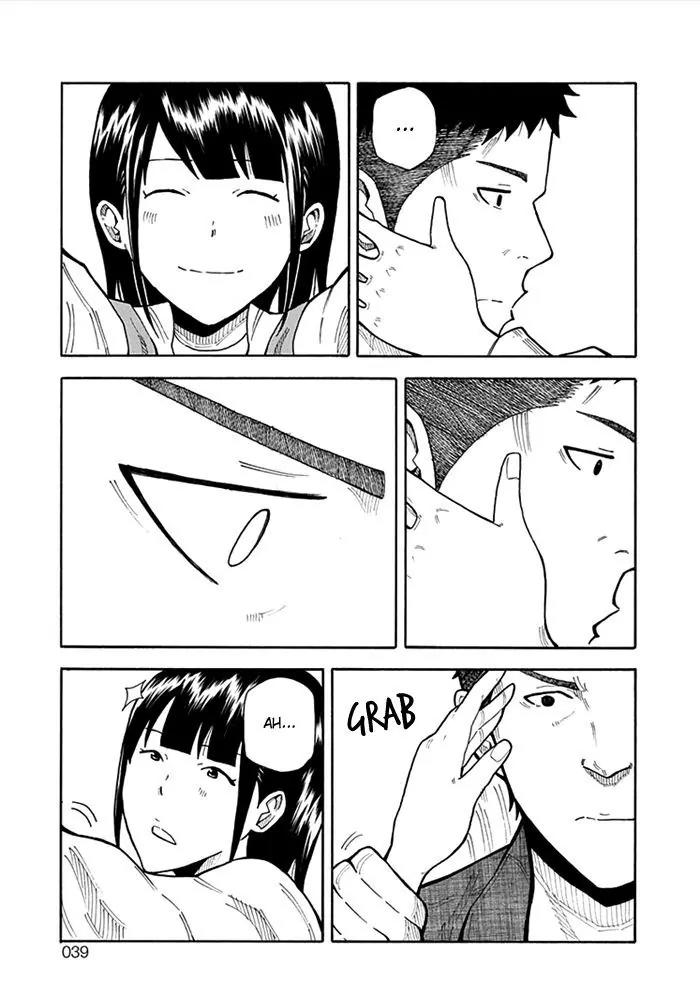 1/11 Chapter 13 page 40 - Chapter 13: Aoyagi Daiki