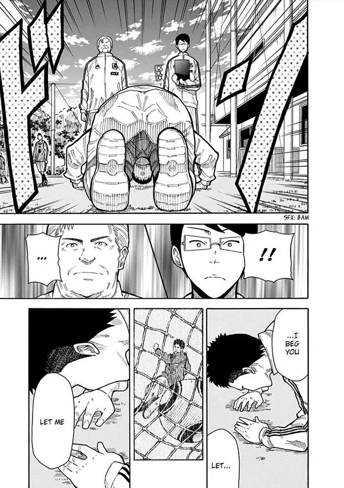 1/11 Chapter 13 page 49 - Chapter 13: Aoyagi Daiki