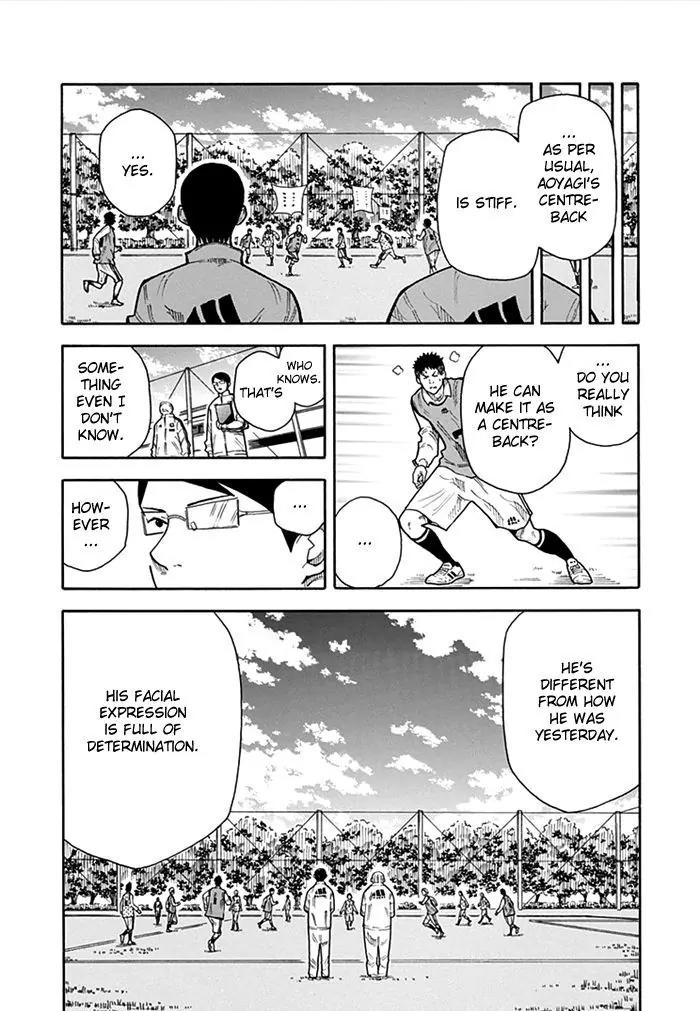 1/11 Chapter 13 page 52 - Chapter 13: Aoyagi Daiki