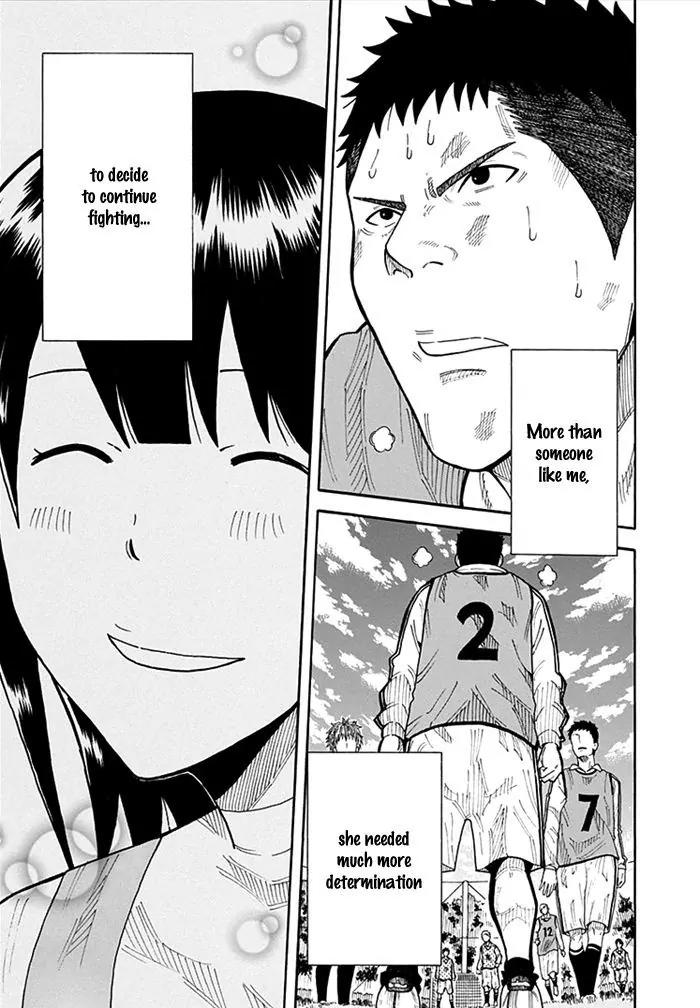 1/11 Chapter 13 page 55 - Chapter 13: Aoyagi Daiki
