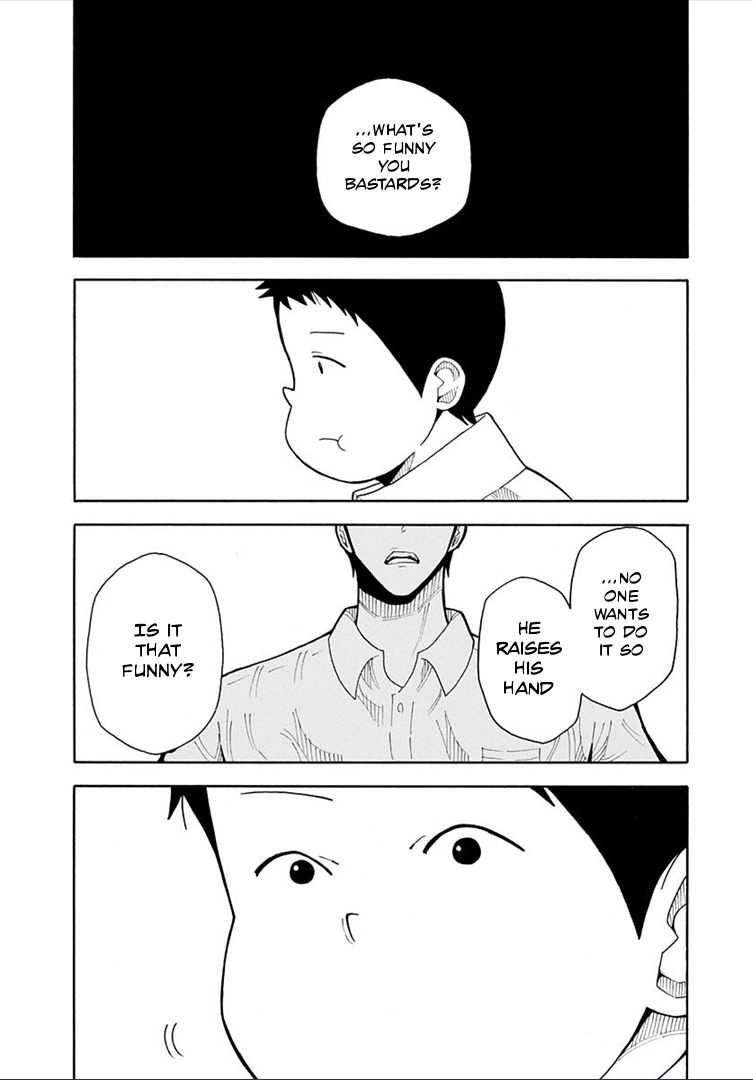 1/11 Chapter 14 page 45 - Chapter 14: Yabuta Touta