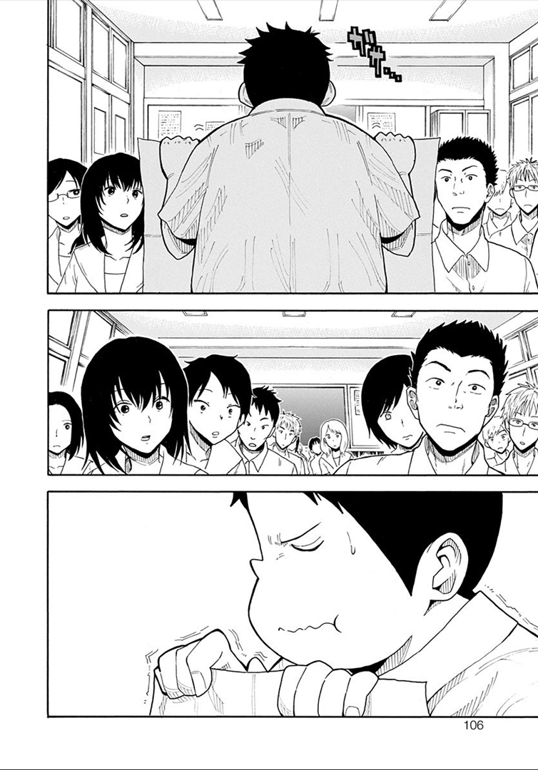 1/11 Chapter 14 page 48 - Chapter 14: Yabuta Touta