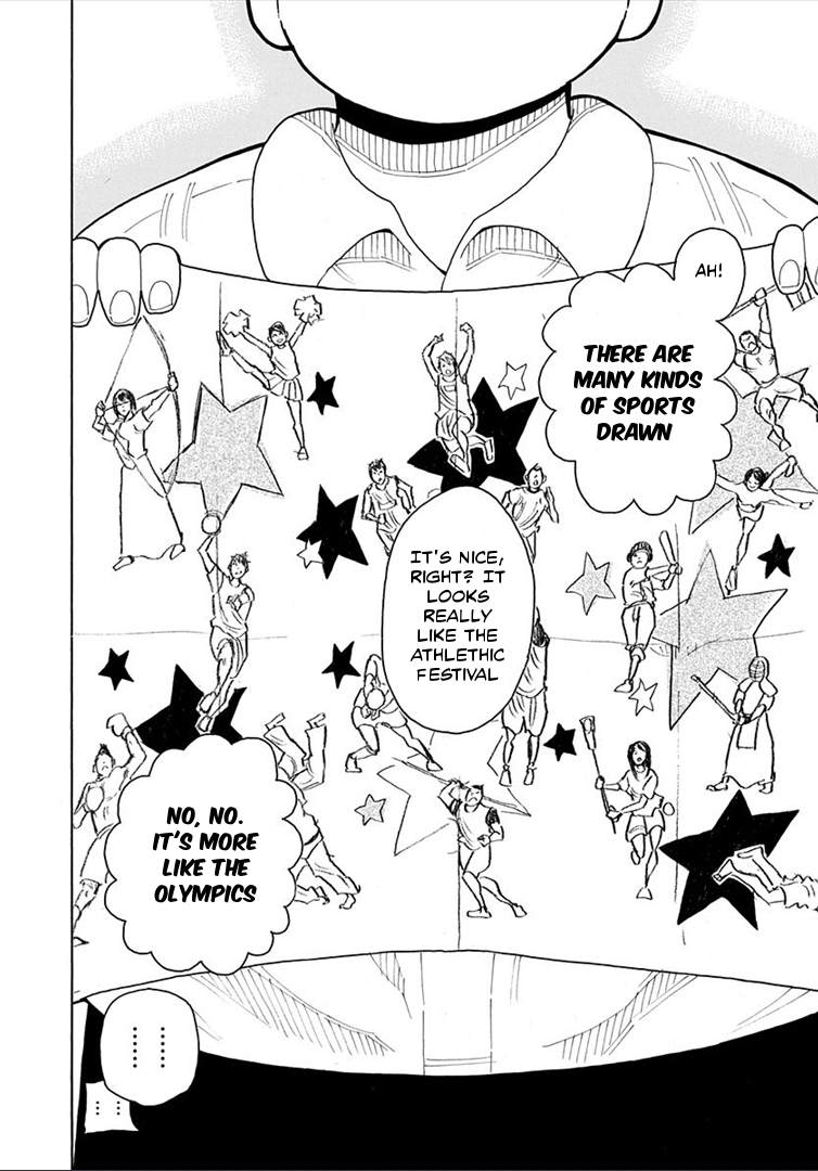 1/11 Chapter 14 page 50 - Chapter 14: Yabuta Touta