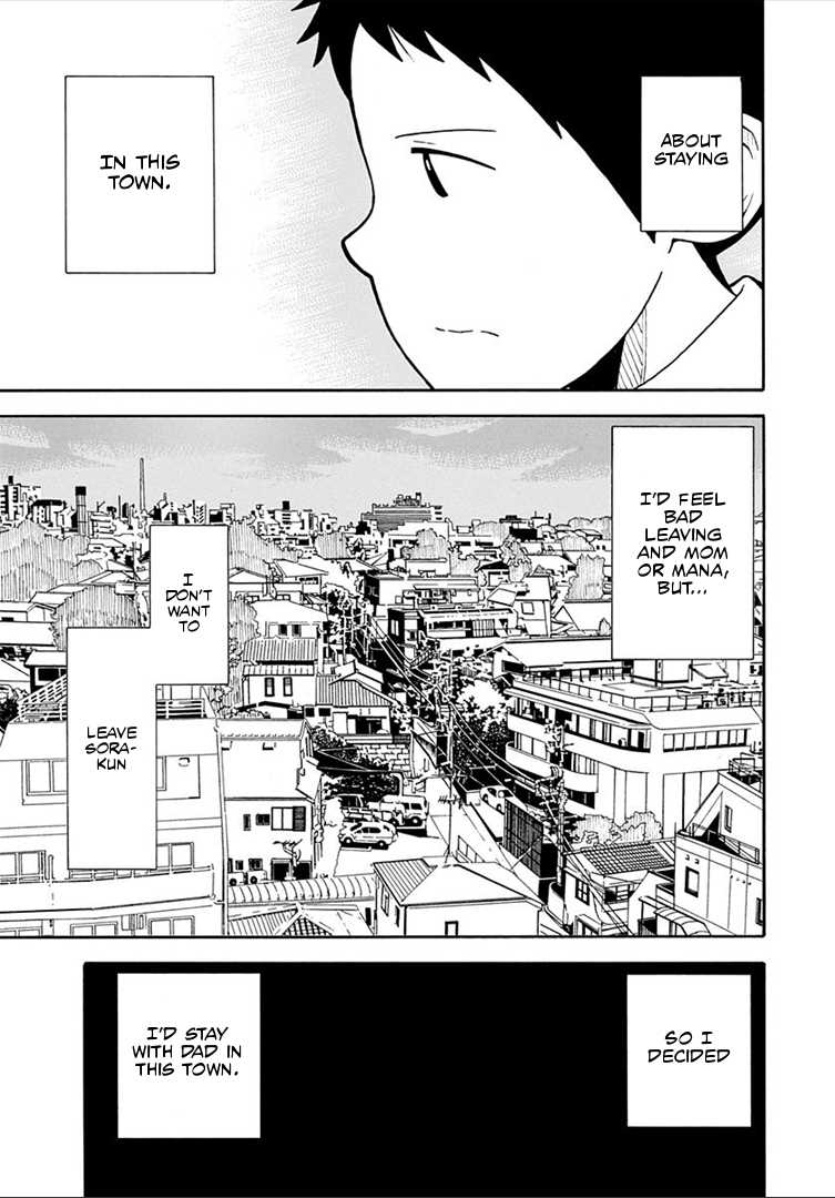 1/11 Chapter 15 page 53 - Chapter 15: Tsuyoshi Shiki