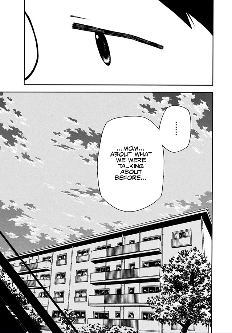 1/11 Chapter 16 page 25 - Chapter 16: Tsuyoshi Shiki 2