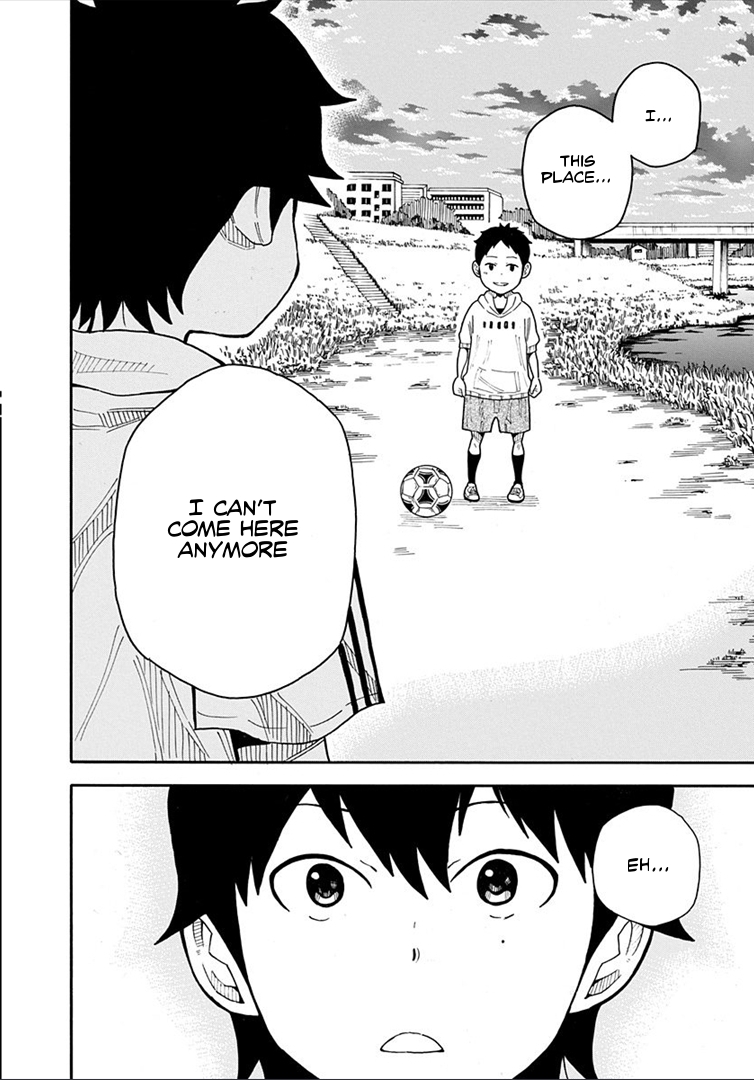 1/11 Chapter 16 page 30 - Chapter 16: Tsuyoshi Shiki 2