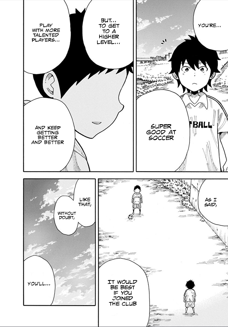 1/11 Chapter 16 page 38 - Chapter 16: Tsuyoshi Shiki 2