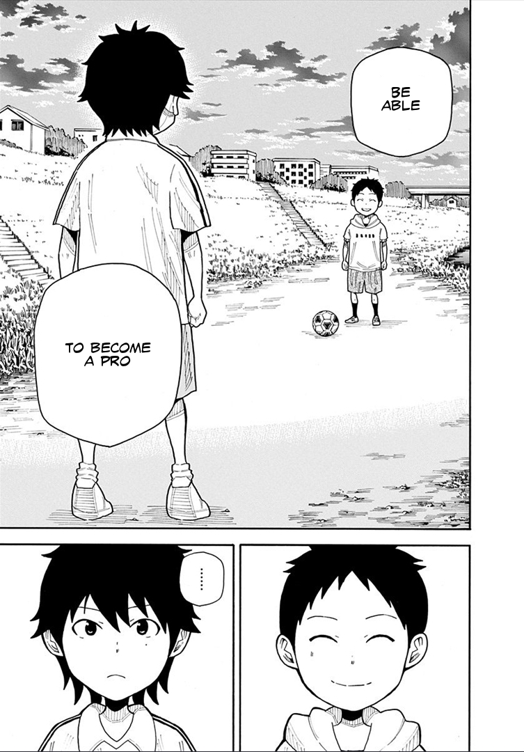 1/11 Chapter 16 page 39 - Chapter 16: Tsuyoshi Shiki 2