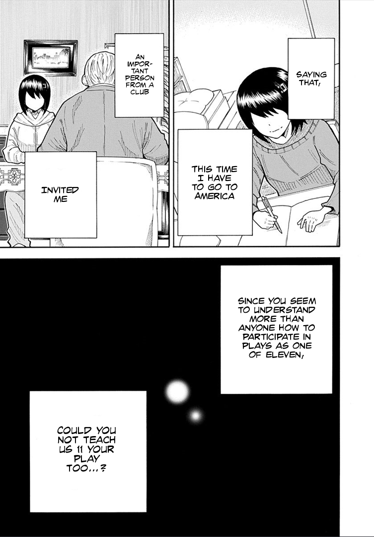 1/11 Chapter 16 page 46 - Chapter 16: Tsuyoshi Shiki 2