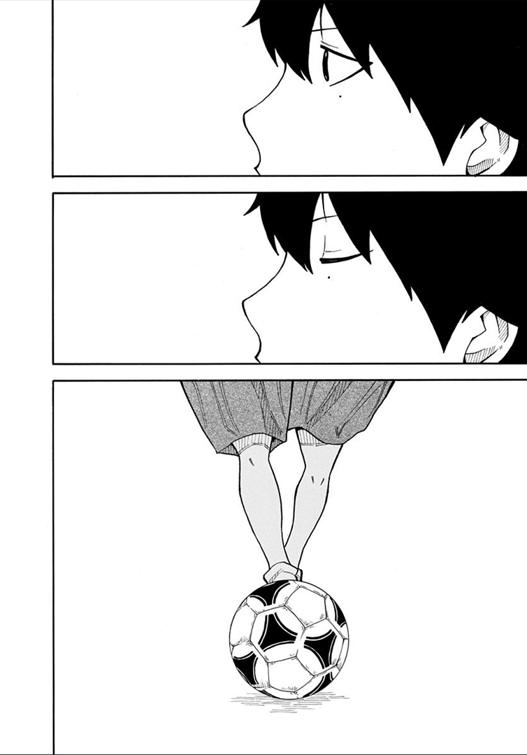 1/11 Chapter 16 page 53 - Chapter 16: Tsuyoshi Shiki 2