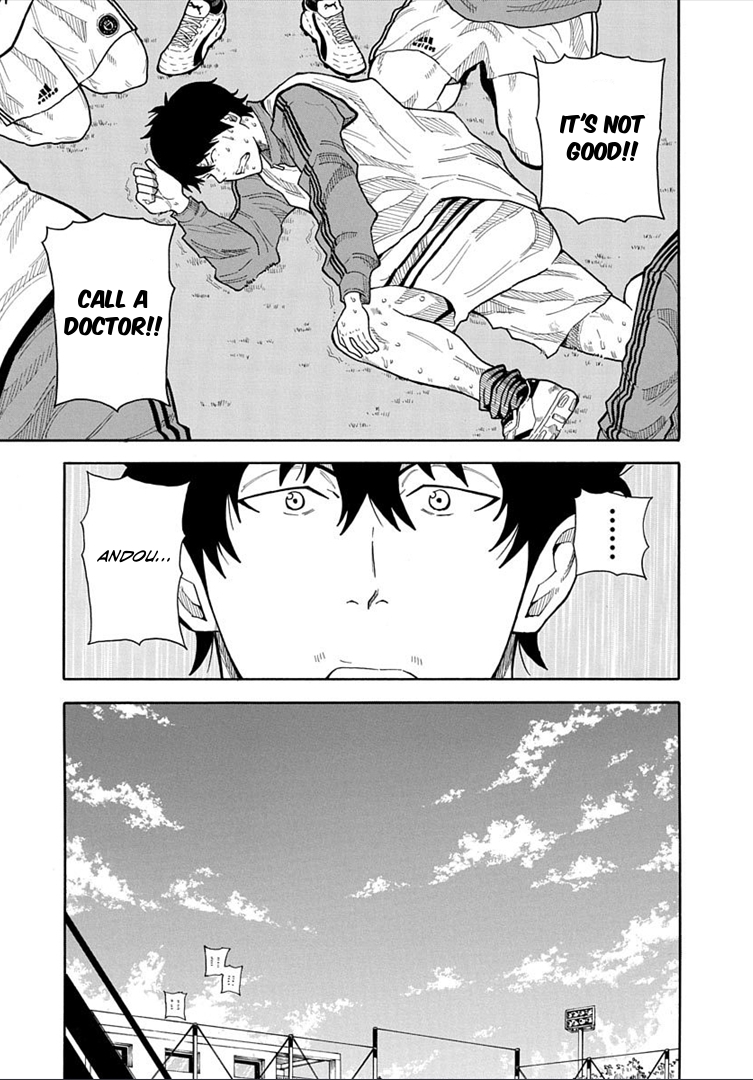 1/11 Chapter 17 page 44 - Chapter 17: Mitarai Kyousuke (Part 1)