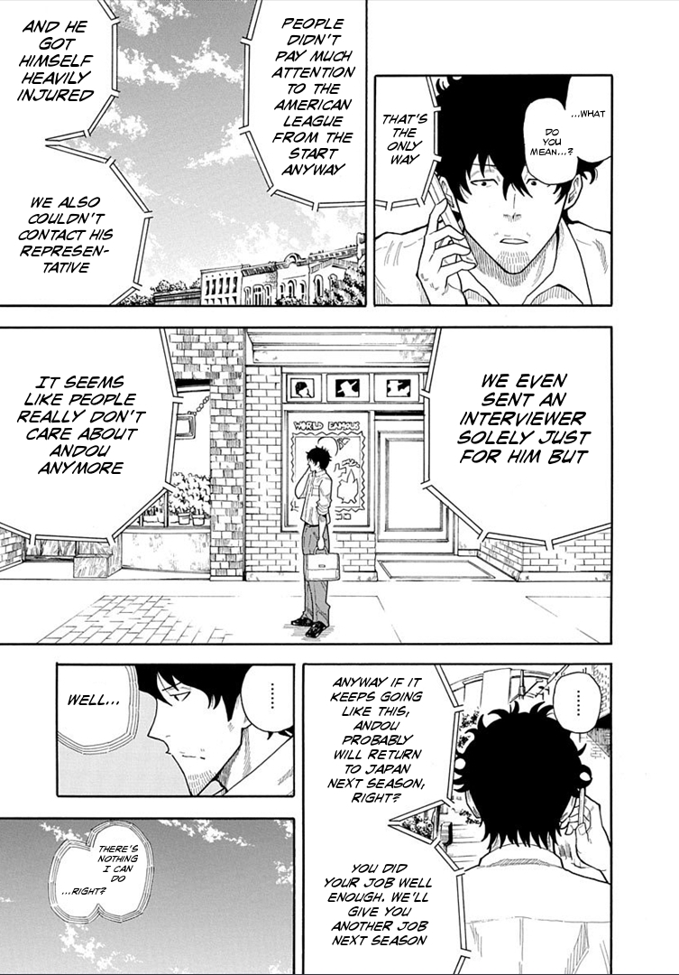 1/11 Chapter 17 page 48 - Chapter 17: Mitarai Kyousuke (Part 1)