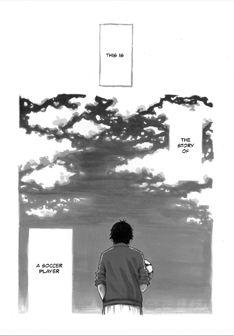 1/11 Chapter 17 page 5 - Chapter 17: Mitarai Kyousuke (Part 1)