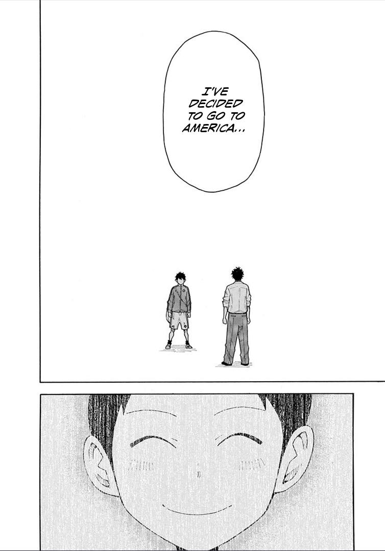 1/11 Chapter 18 page 39 - Chapter 18: Mitarai Kyousuke