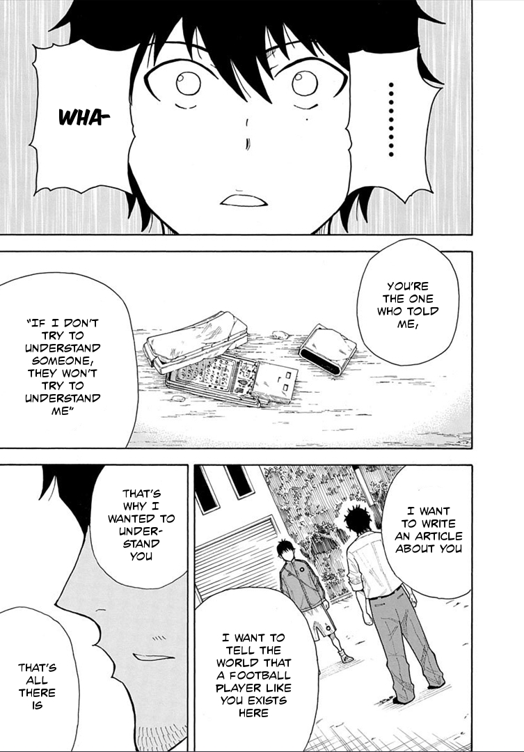 1/11 Chapter 18 page 44 - Chapter 18: Mitarai Kyousuke
