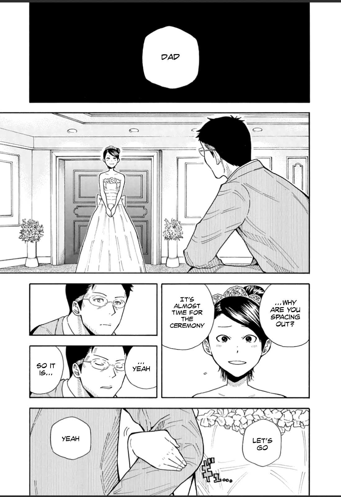 1/11 Chapter 20 page 44 - Chapter 20: Shinomori Hayato