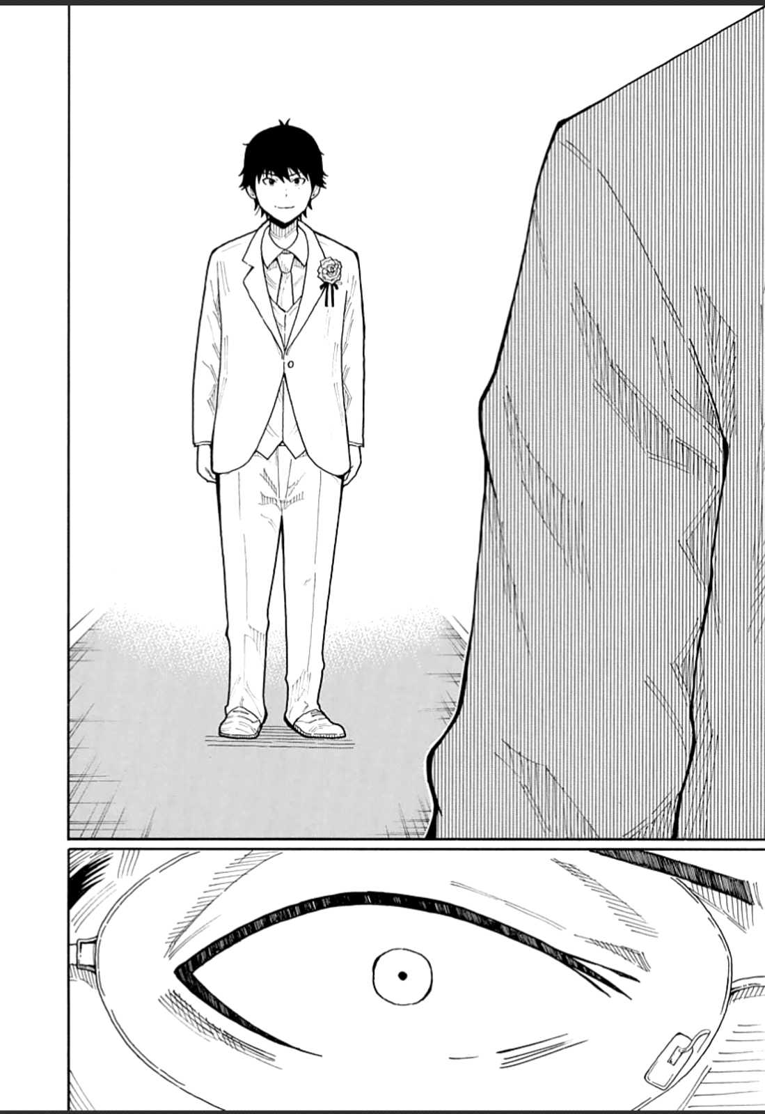 1/11 Chapter 20 page 48 - Chapter 20: Shinomori Hayato