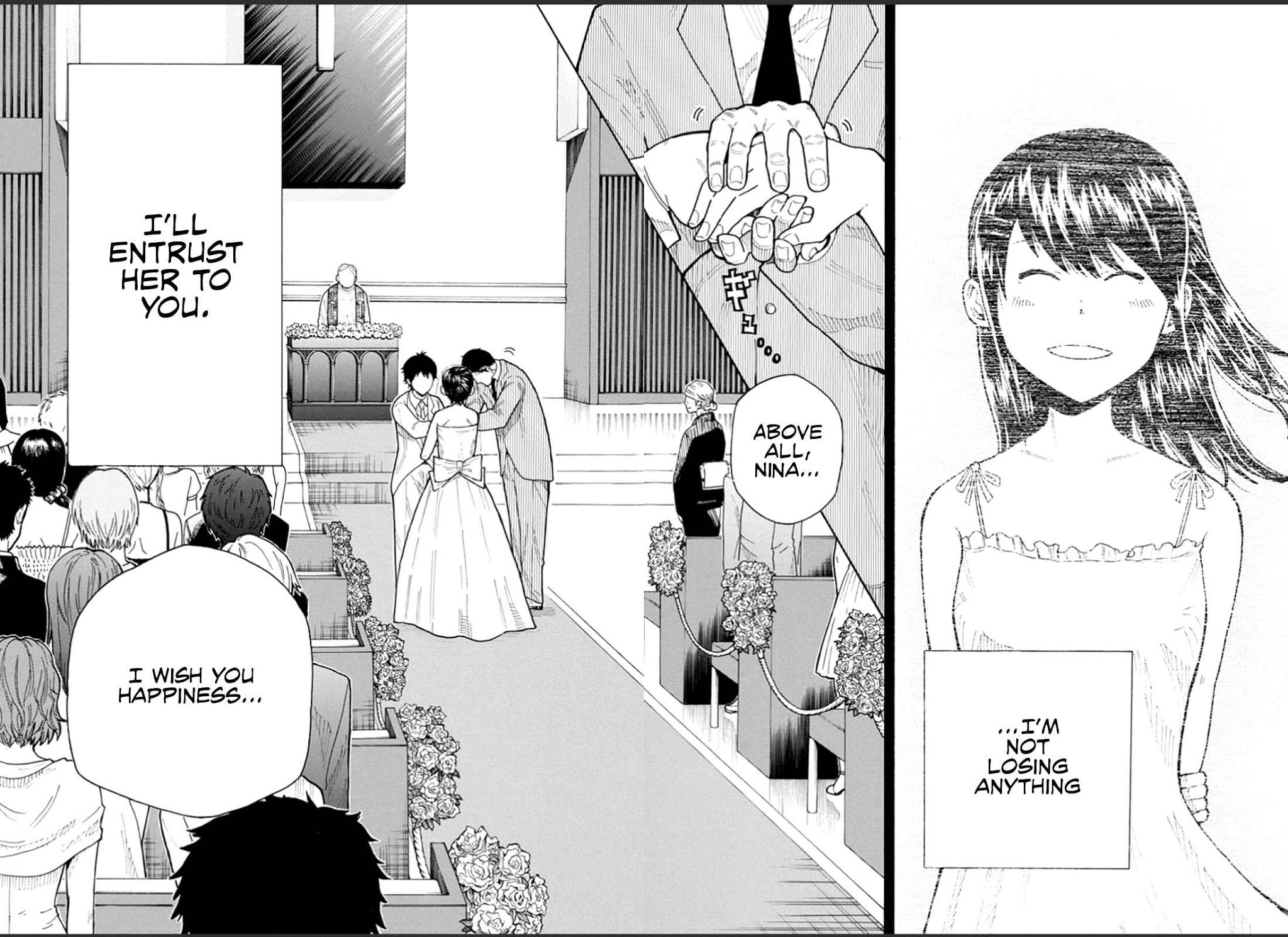 1/11 Chapter 20 page 50 - Chapter 20: Shinomori Hayato