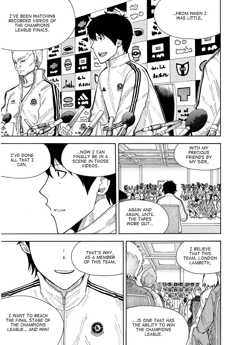 1/11 Chapter 21 page 10 - Chapter 21: Jacob Cresswell (Part 1)