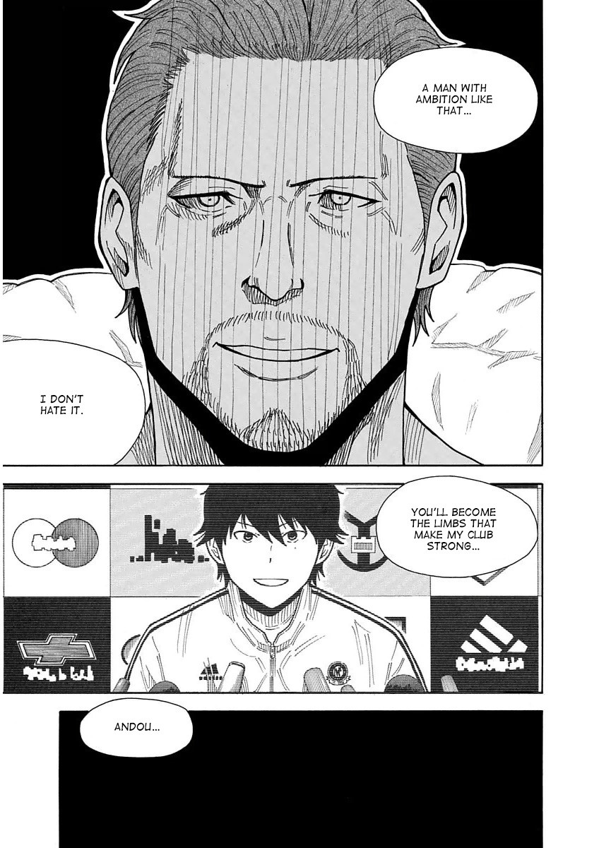 1/11 Chapter 21 page 12 - Chapter 21: Jacob Cresswell (Part 1)