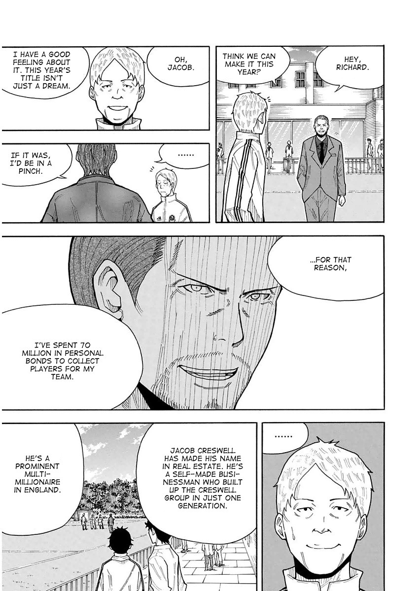 1/11 Chapter 21 page 16 - Chapter 21: Jacob Cresswell (Part 1)