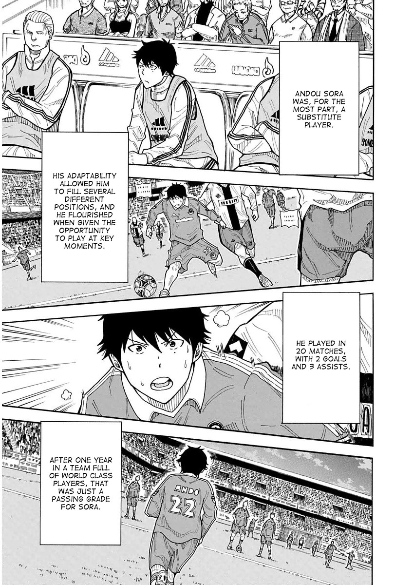 1/11 Chapter 21 page 22 - Chapter 21: Jacob Cresswell (Part 1)