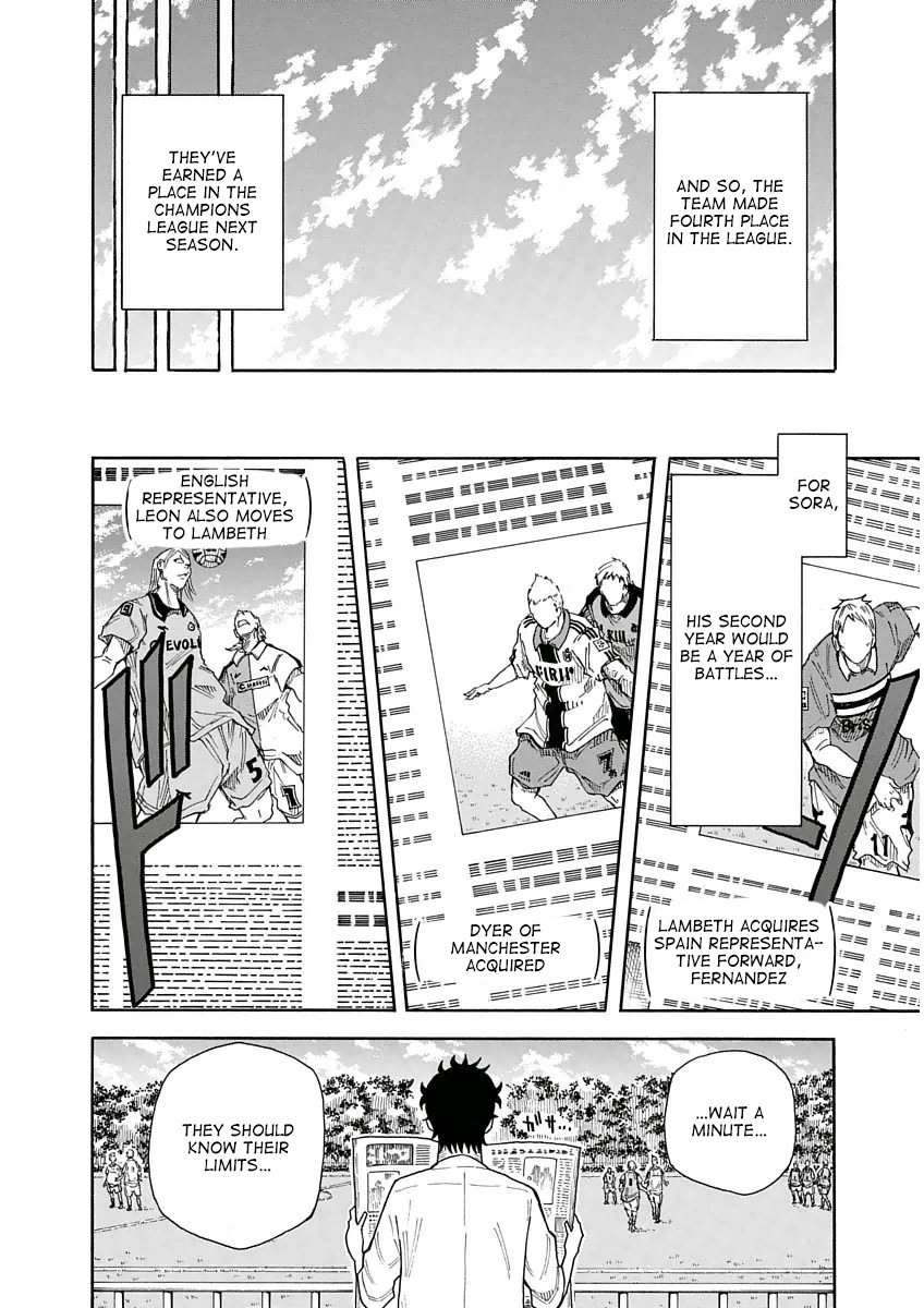 1/11 Chapter 21 page 23 - Chapter 21: Jacob Cresswell (Part 1)