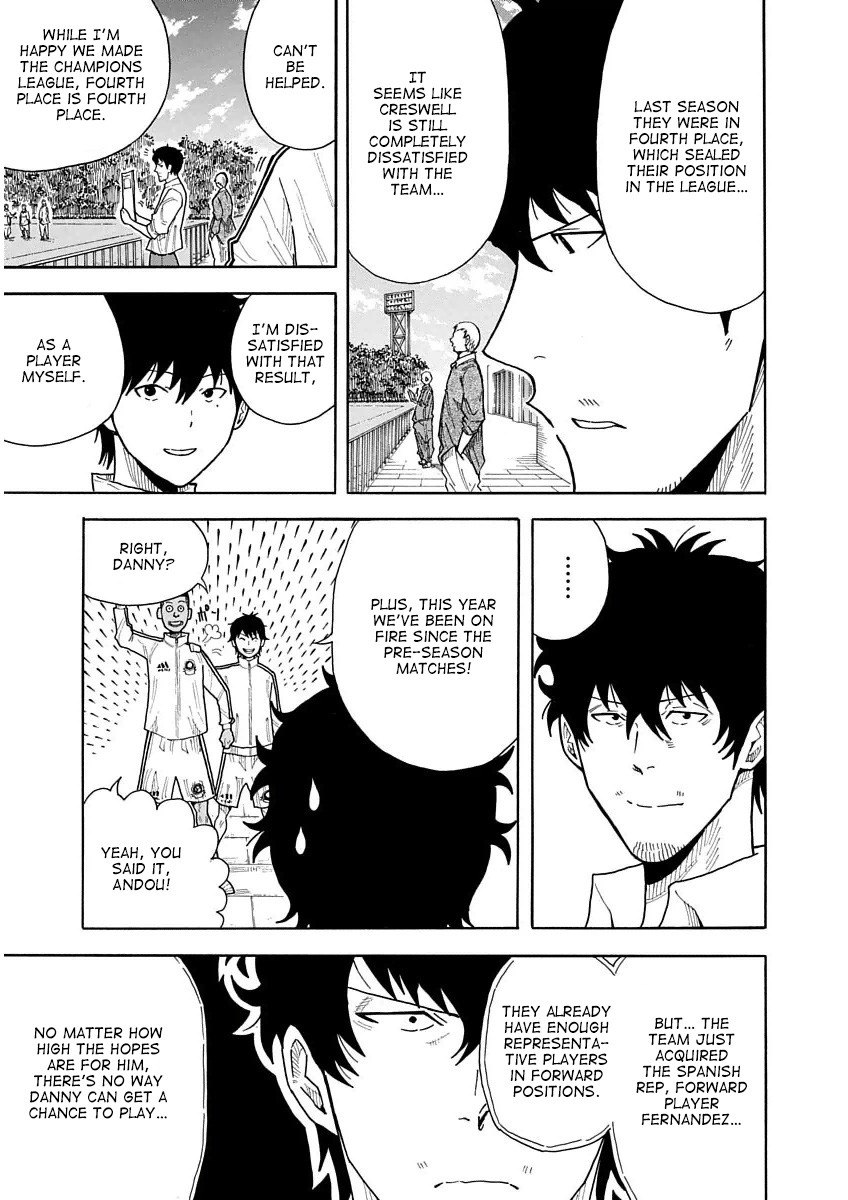 1/11 Chapter 21 page 24 - Chapter 21: Jacob Cresswell (Part 1)