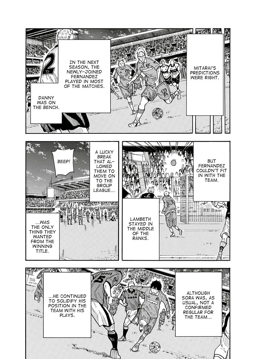 1/11 Chapter 21 page 25 - Chapter 21: Jacob Cresswell (Part 1)