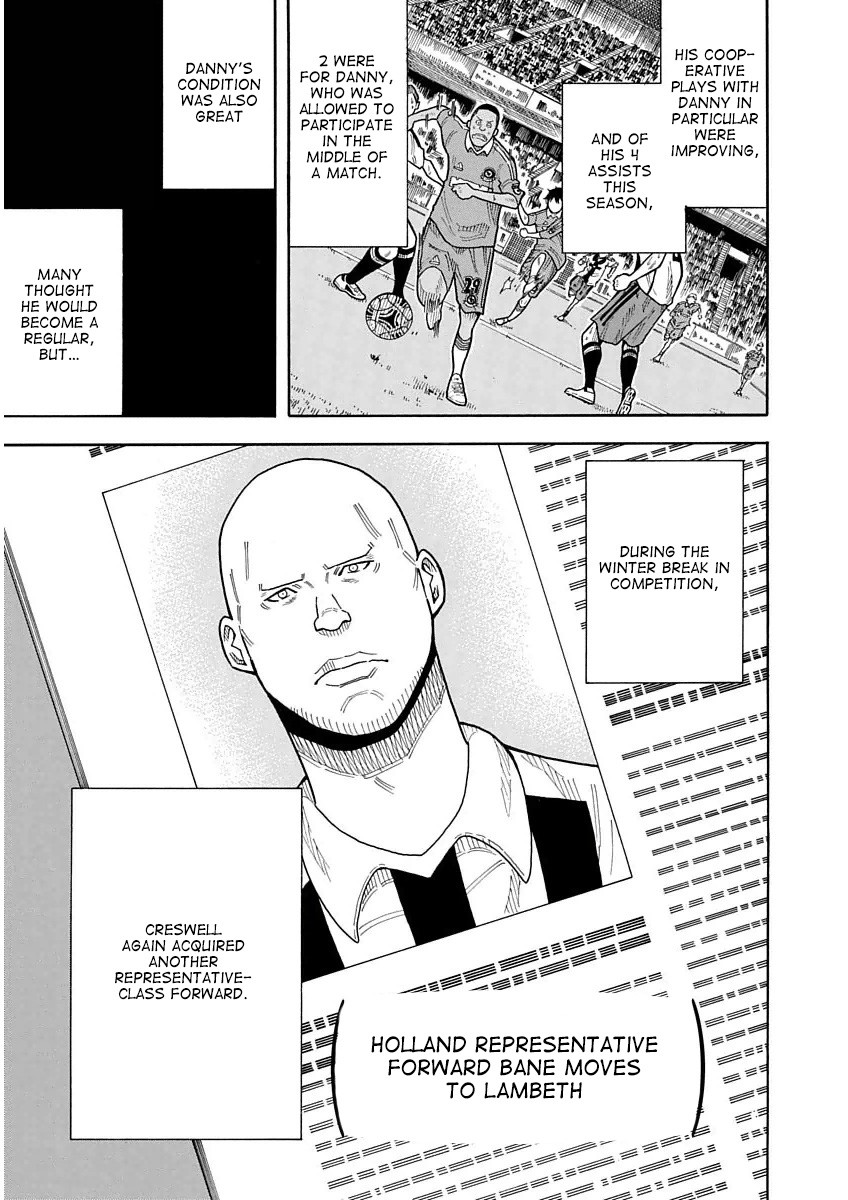 1/11 Chapter 21 page 26 - Chapter 21: Jacob Cresswell (Part 1)