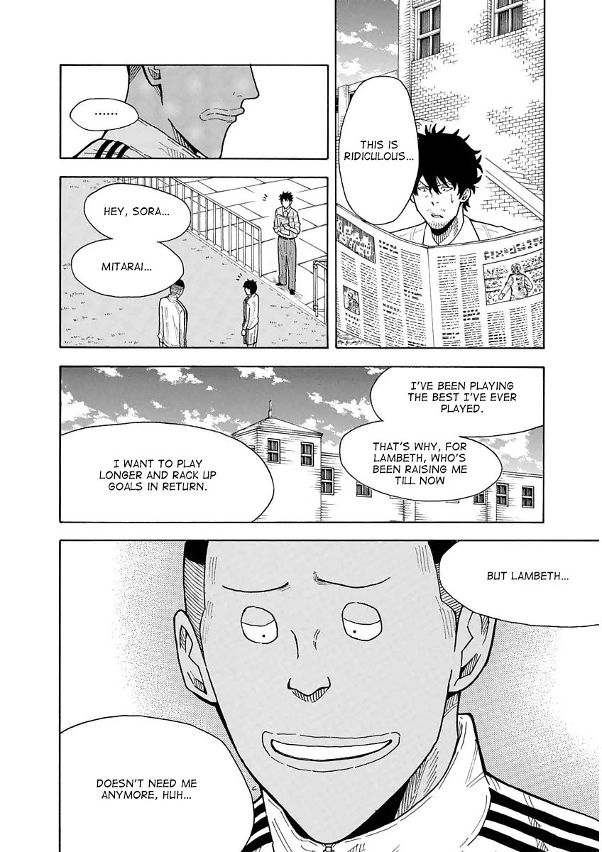 1/11 Chapter 21 page 27 - Chapter 21: Jacob Cresswell (Part 1)