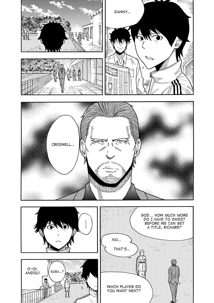 1/11 Chapter 21 page 28 - Chapter 21: Jacob Cresswell (Part 1)