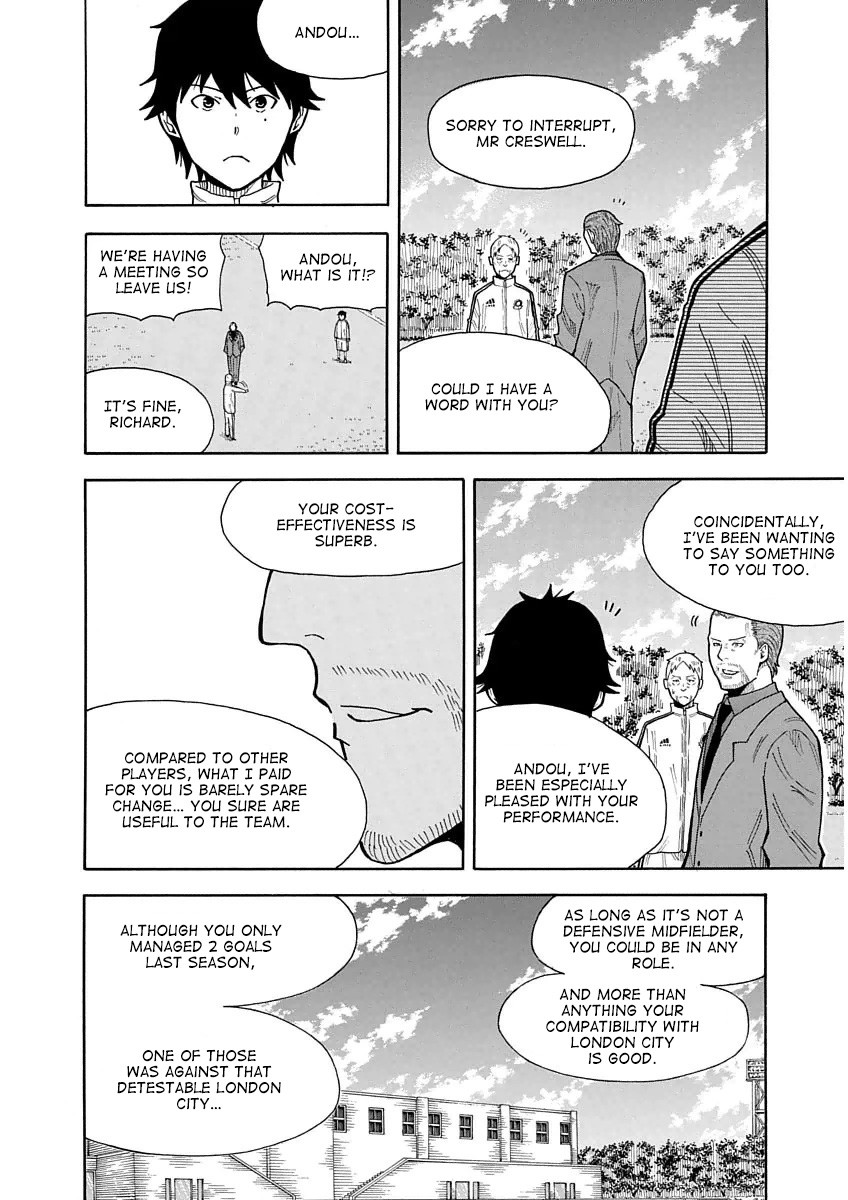 1/11 Chapter 21 page 29 - Chapter 21: Jacob Cresswell (Part 1)
