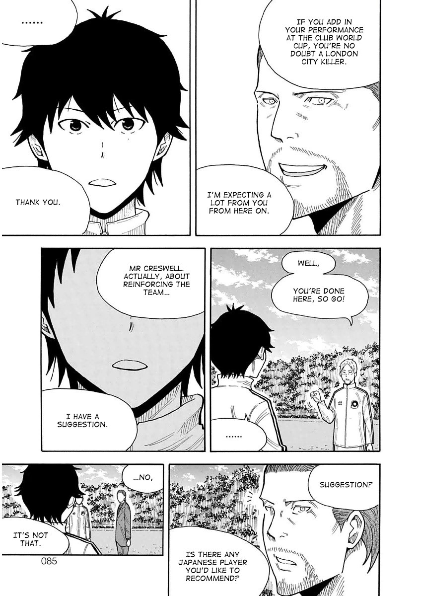 1/11 Chapter 21 page 30 - Chapter 21: Jacob Cresswell (Part 1)