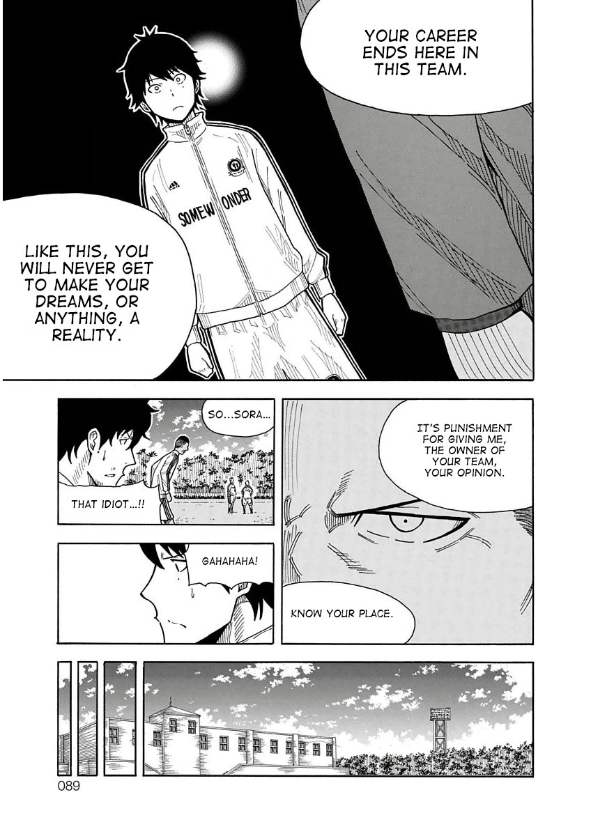 1/11 Chapter 21 page 34 - Chapter 21: Jacob Cresswell (Part 1)