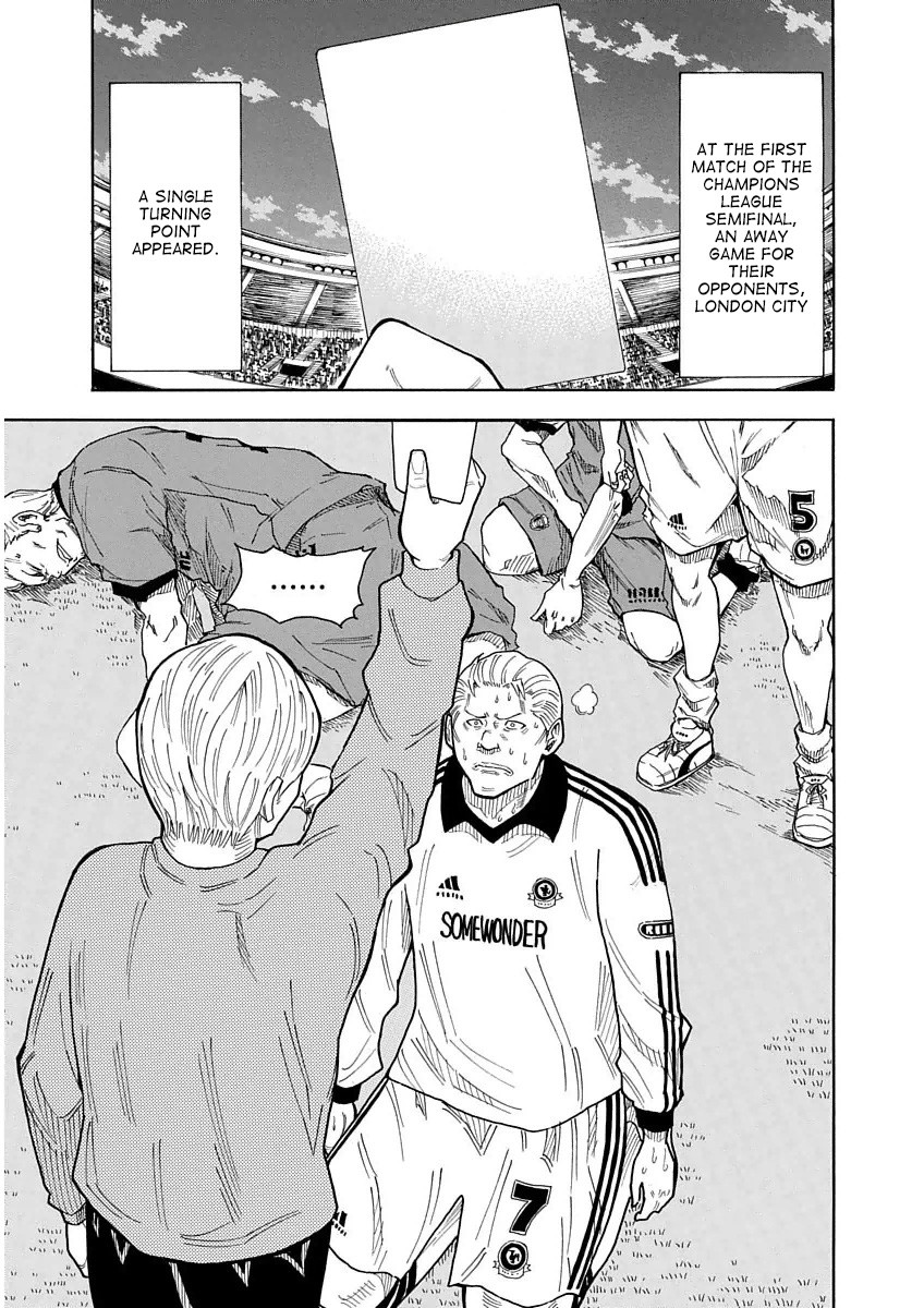 1/11 Chapter 21 page 36 - Chapter 21: Jacob Cresswell (Part 1)