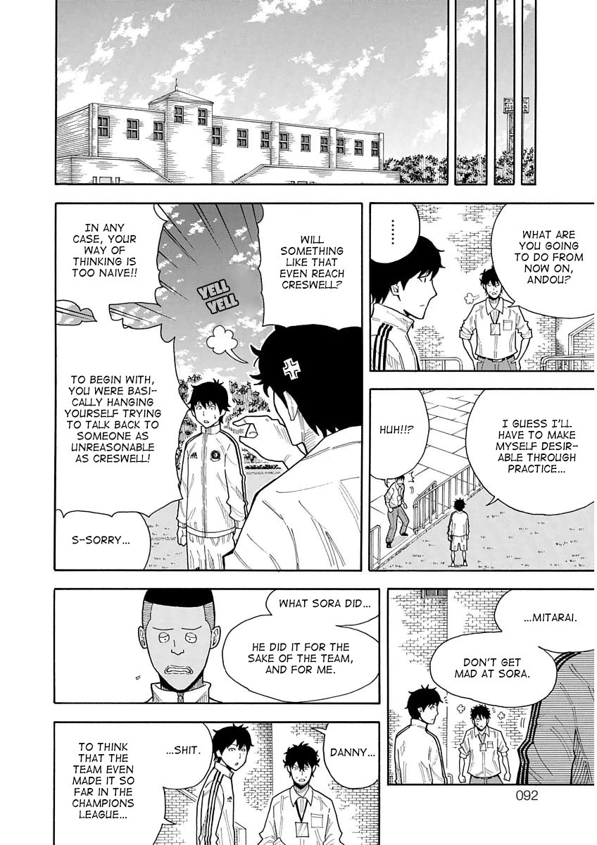1/11 Chapter 21 page 37 - Chapter 21: Jacob Cresswell (Part 1)