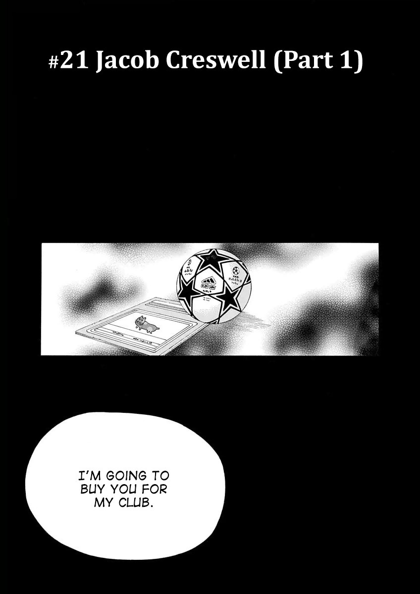 1/11 Chapter 21 page 4 - Chapter 21: Jacob Cresswell (Part 1)
