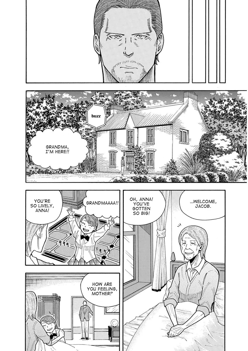 1/11 Chapter 21 page 41 - Chapter 21: Jacob Cresswell (Part 1)