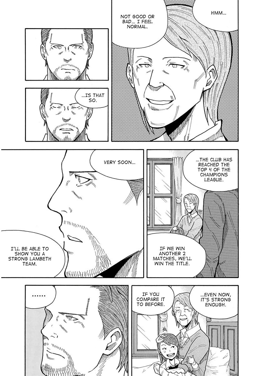 1/11 Chapter 21 page 42 - Chapter 21: Jacob Cresswell (Part 1)