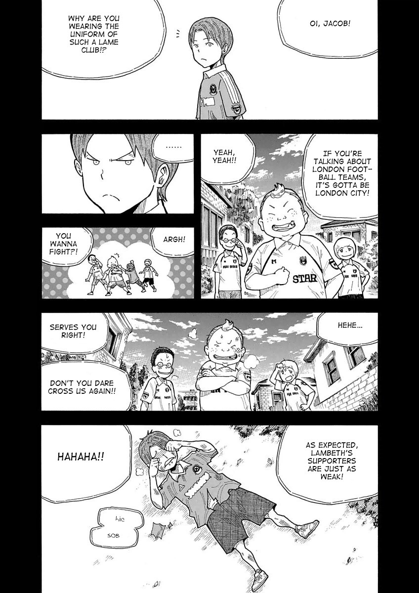 1/11 Chapter 21 page 44 - Chapter 21: Jacob Cresswell (Part 1)