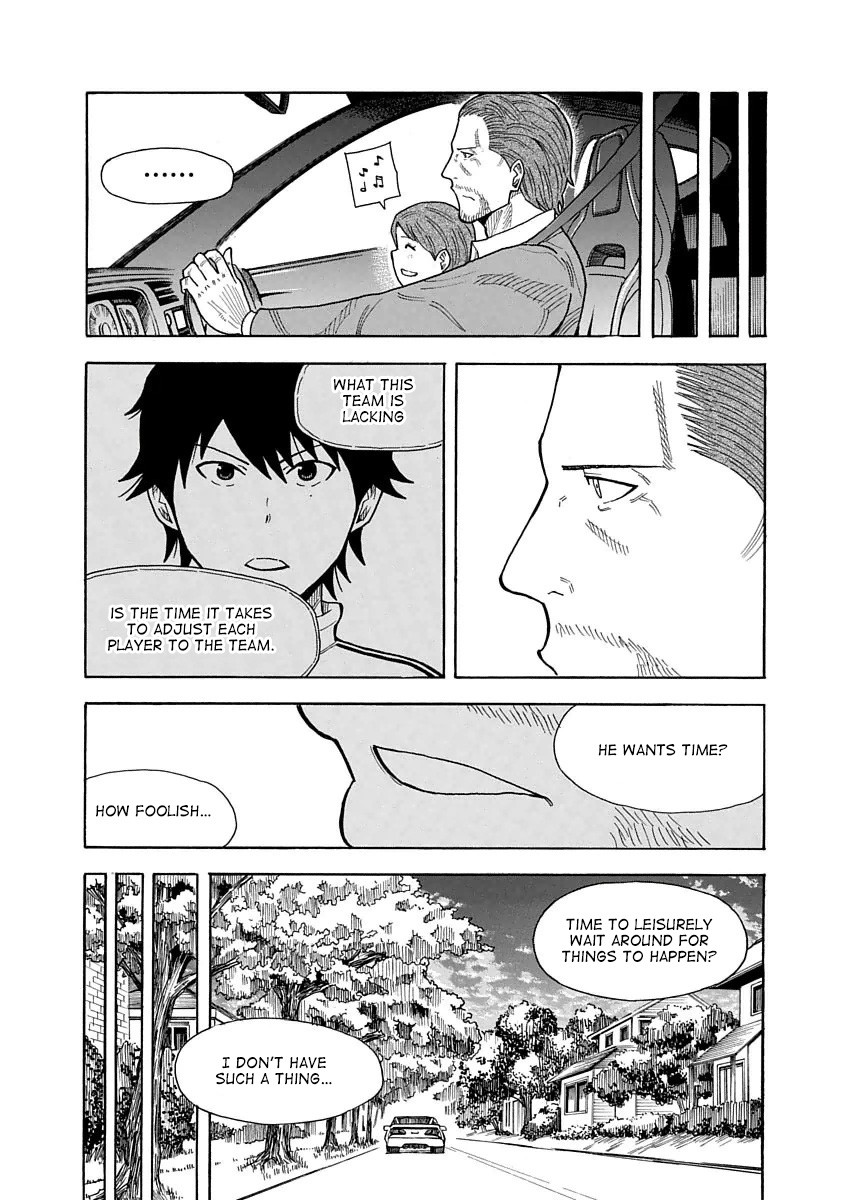 1/11 Chapter 21 page 45 - Chapter 21: Jacob Cresswell (Part 1)