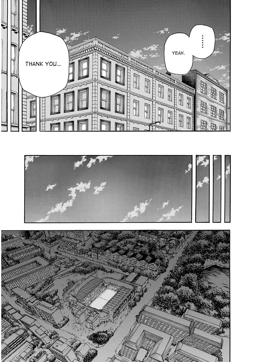 1/11 Chapter 21 page 48 - Chapter 21: Jacob Cresswell (Part 1)