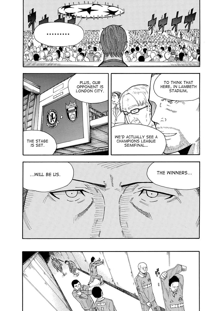 1/11 Chapter 21 page 50 - Chapter 21: Jacob Cresswell (Part 1)