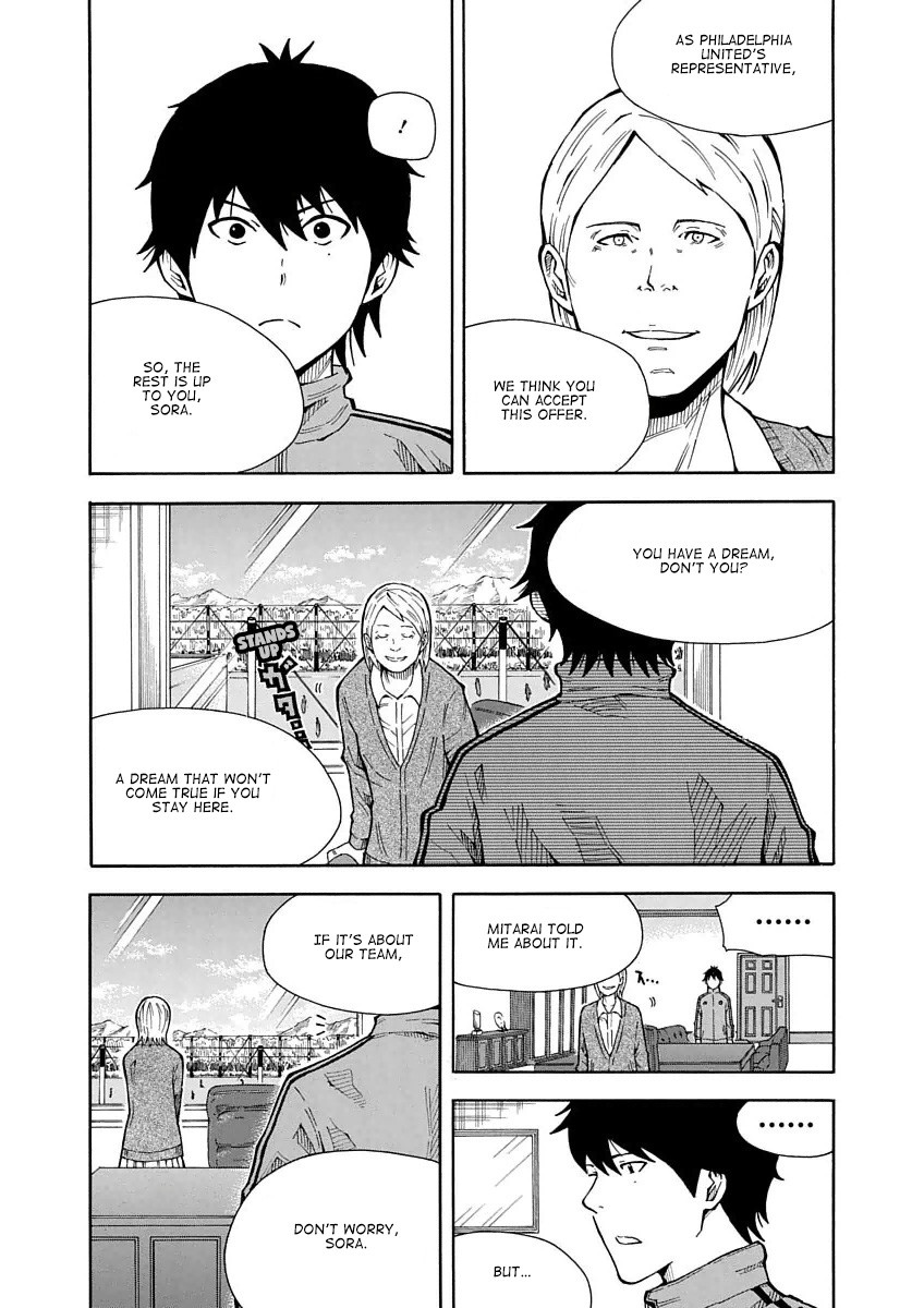 1/11 Chapter 21 page 6 - Chapter 21: Jacob Cresswell (Part 1)