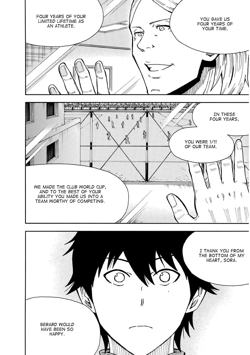 1/11 Chapter 21 page 7 - Chapter 21: Jacob Cresswell (Part 1)