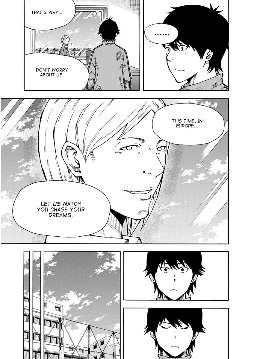 1/11 Chapter 21 page 8 - Chapter 21: Jacob Cresswell (Part 1)